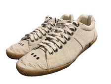 Osklen Shoes Mens Tan Hemp