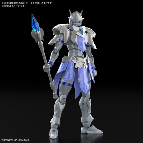 Gundam 30mf 30 minutes - gundam, /