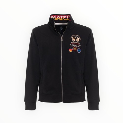 Martina veste sweatshirt - martina,
