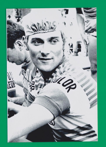 Cyclisme repro photo cycliste - photo,