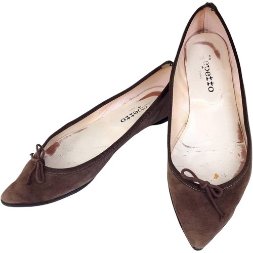 Repetto bridget pointed toe - repetto,