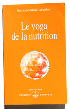Le yoga de la nutrition de