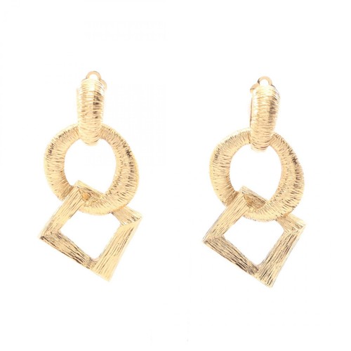 Boucles oreilles yves - d'oreilles, saint
