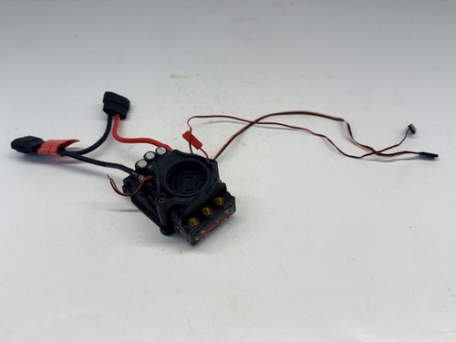 Read description traxxas - read,