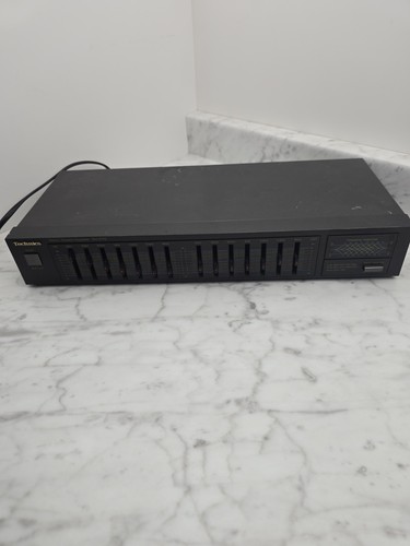 Technics z160 stereo - technics, sh-z160