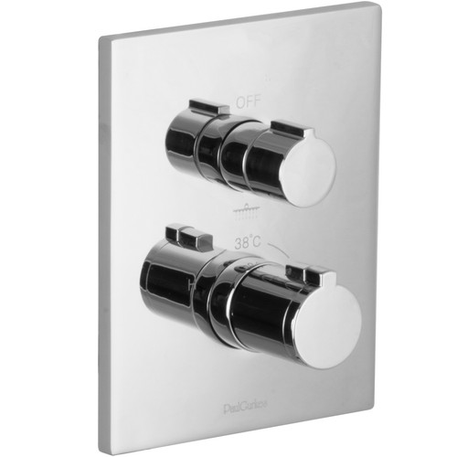 Robinet thermostatique