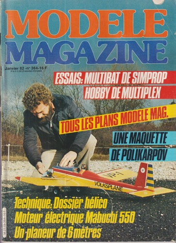 Modele mag 364 dossier - mag,