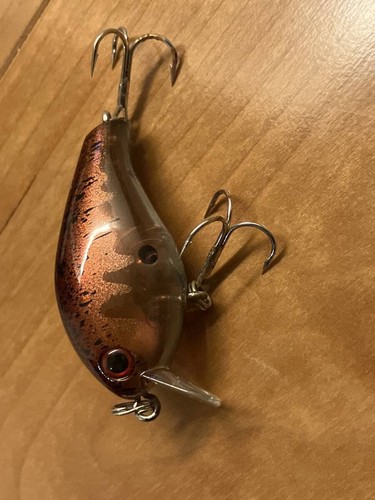 Leurres pêche lucky craft - pêche,