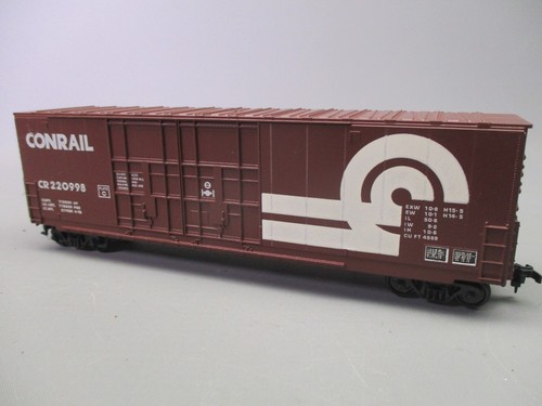 Lm407 train 1 - lm407, ho