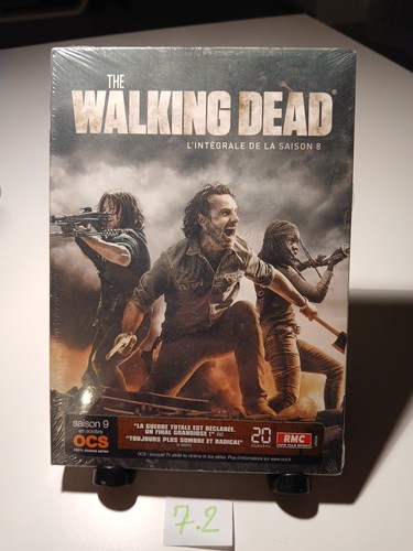 The walking dead - walking,