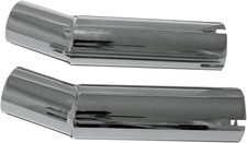 Emgo muffler adapters - emgo,