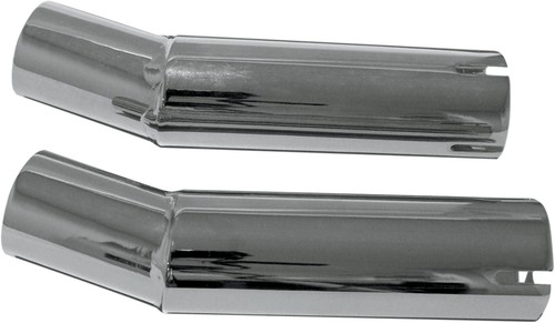 Emgo muffler adapters - muffler,