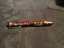 STYLO PLUME ART DECO VINTAGE