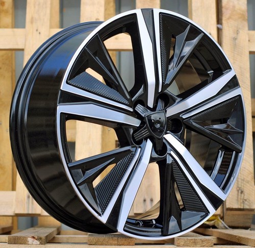 R18 pouces 4x108 jantes - 4x,