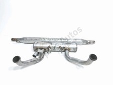 SILENCIEUX ARRIERE CITROEN AMI 8 (01/1969 12/1978) / NE 216668