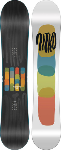 Planche snowboard - planche, de