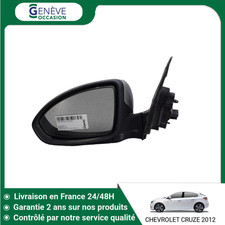 🇫🇷 RETROVISEUR EXTERIEUR