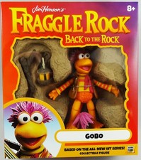 Fraggle Rock : Back to the
