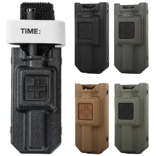 Tactical molle tourniquet - molle,