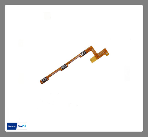 Nappe connecteur bouton power