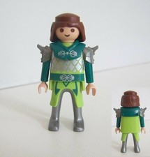 PLAYMOBIL (L42114) MOYEN-AGE -