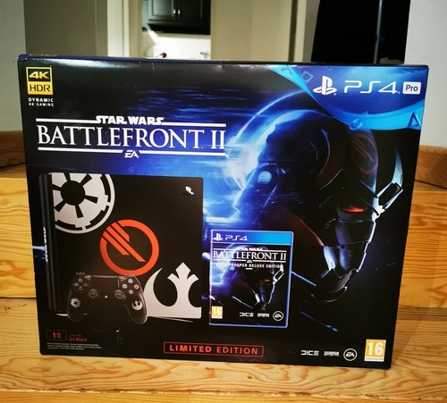 Sony playstation pro console - playstation,