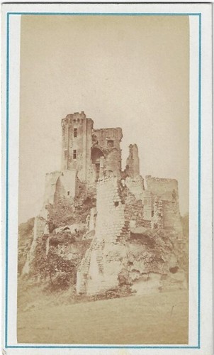 Originale cdv c1870 france - cdv,