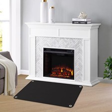 Tapis de Barbecue Tapis Barbecue sol Fibres de Verre en Silicone Tapis de Cui...