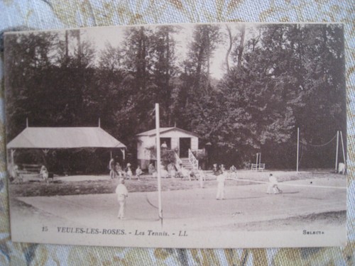 Cpa veules les - cpa.,