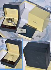 Chrono Dolce Vita Longines