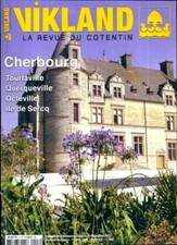 Vikland n°3 : Cherbourg - Collectif - V295777