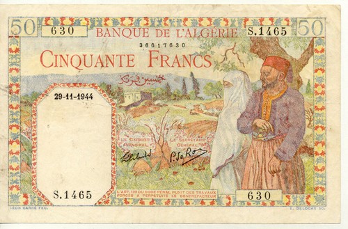 Billet banque banknote - billet,