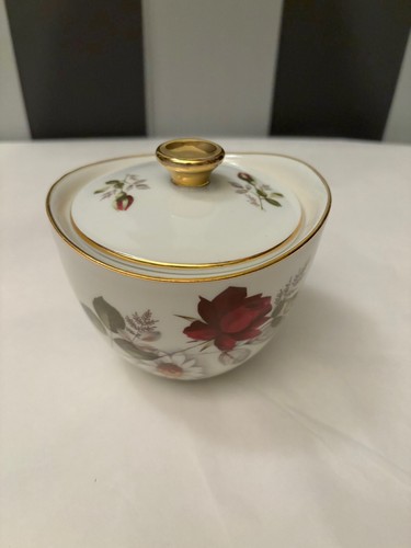 Sucrier porcelaine les - en,