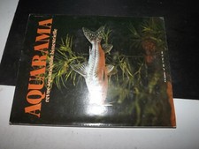 **cr Revue Aquarama n°45