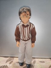 RARE poupées famille BELLA le père  1970 80 's Tbe A Saisir 