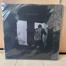 Mickey factz nottz 2lp - mickey,