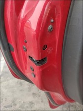 Serrure arriere gauche CITROEN
