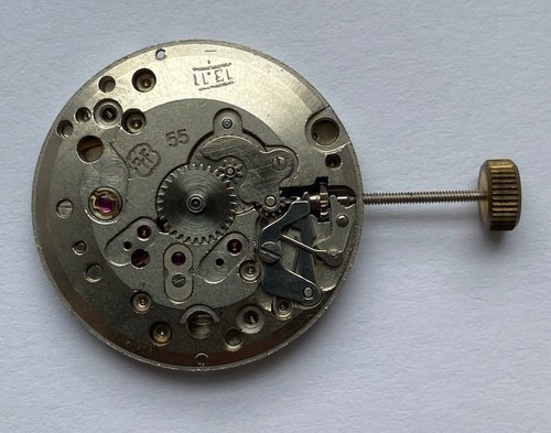 Mouvement mecanique neuf stock - neuf,