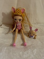 MATTEL  2018 poupée