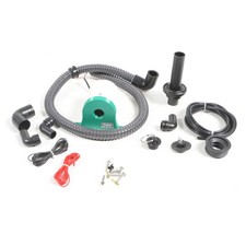 SOG Tt Wc-Entlüftung Pour