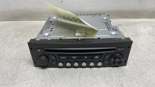 Autoradio d'origine CITROEN C3 2 PHASE 1 96766518XT