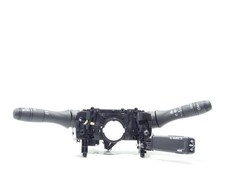 Com (Bloc Contacteur Tournant+Commodo Essuie Glace+Commodo Phare) RENAULT SYMBIO