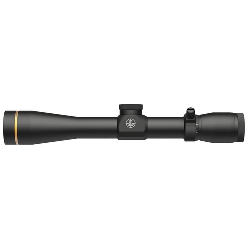 Leupold 4hd 12x40 - vx-4hd, 30mm