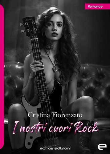 Cristina fiorenzato nostri - cristina,
