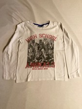 tee-shirt nky, 10 ans