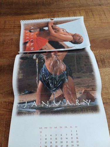 Calendriers année 2000 - calendriers,