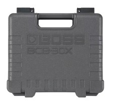 BOSS BCB-30X Pedalboard Case
