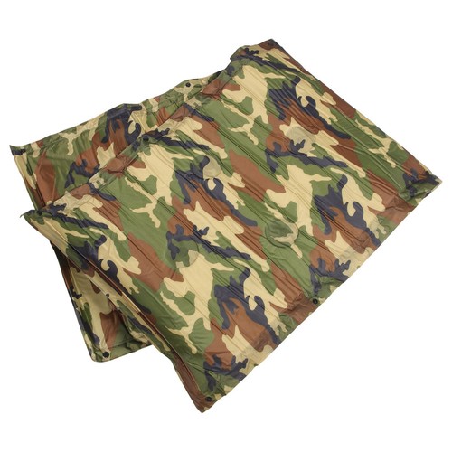 Matelas couchage portable - matelas,