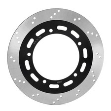 296mm Disque de frein Avant pr