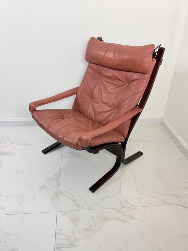 Model siesta lounge chair by - model, "siesta"